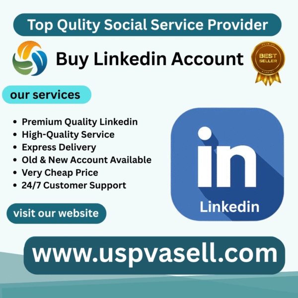 Buy Linkedin Account Buy Linkedin Account