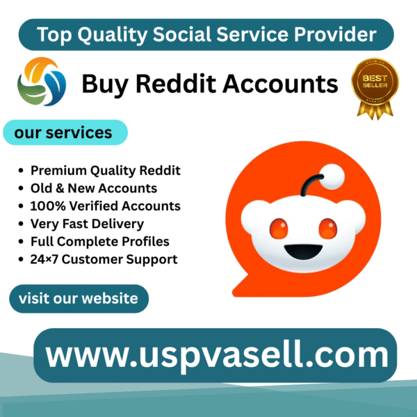 Buy Reddit Accounts Buy Reddit Accounts