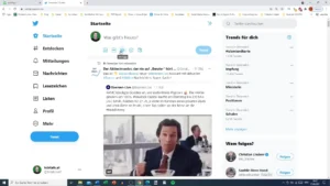 Buy Twitter Accounts